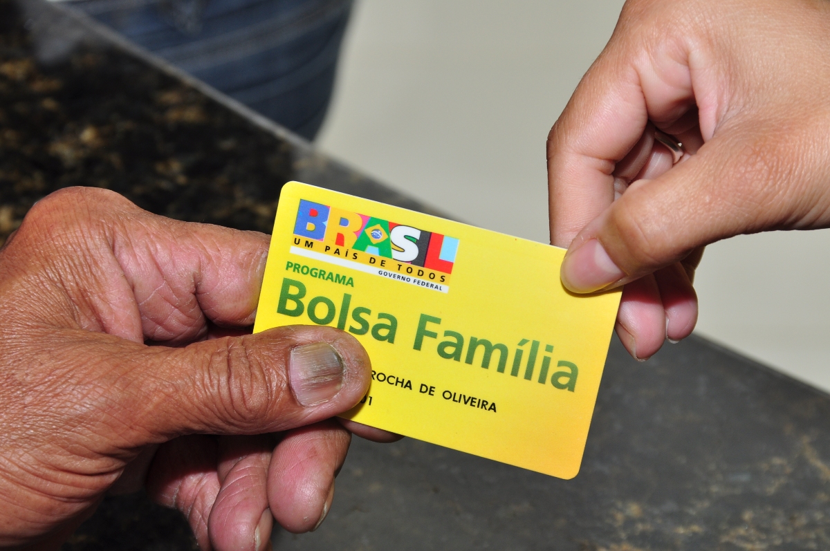 Aviso do Governo Federal para quem tem filhos e recebe Bolsa Família