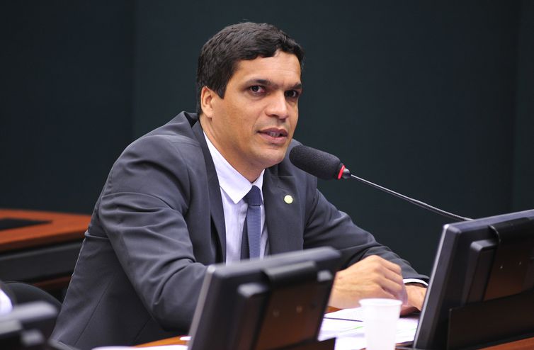 Cabo Daciolo é confirmado como candidato do Patriota nas eleições 2018