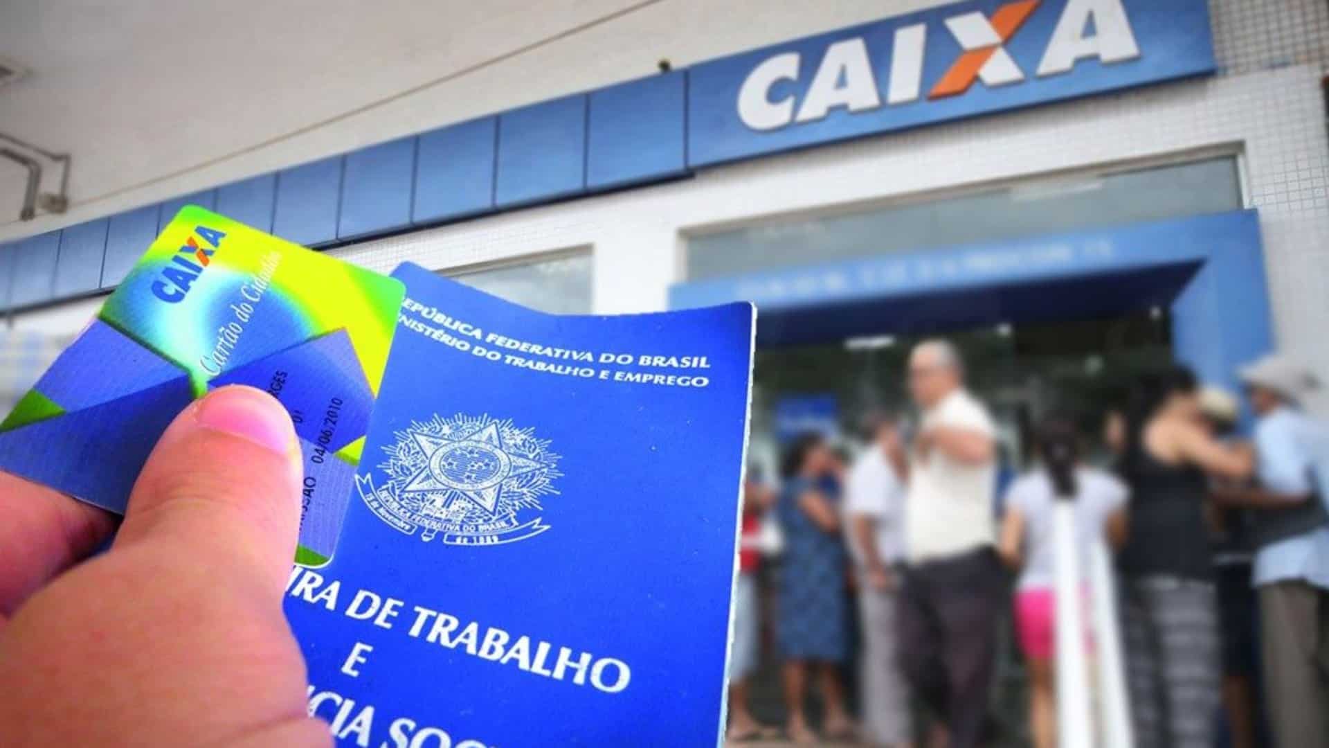 Calendário do PIS 2021/2022: quando será o pagamento