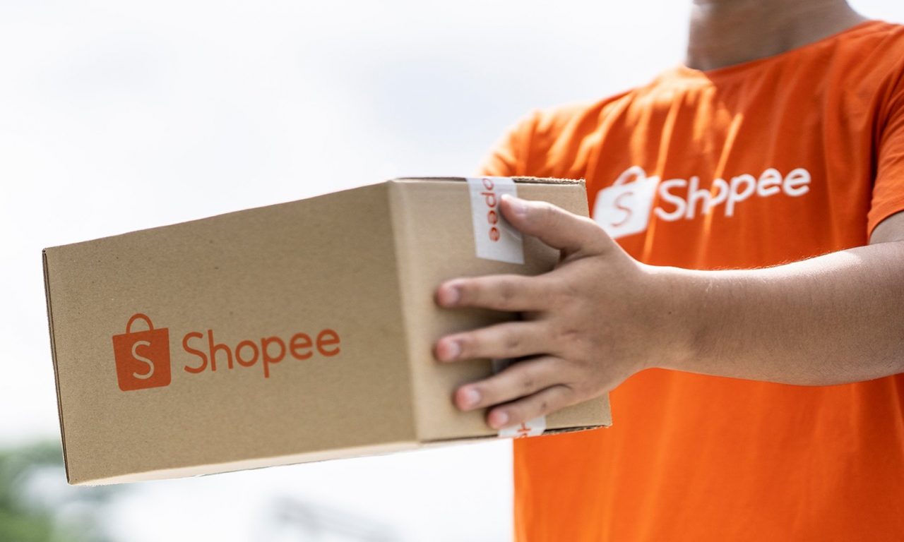 Como comprar na Shopee: Passo a passo