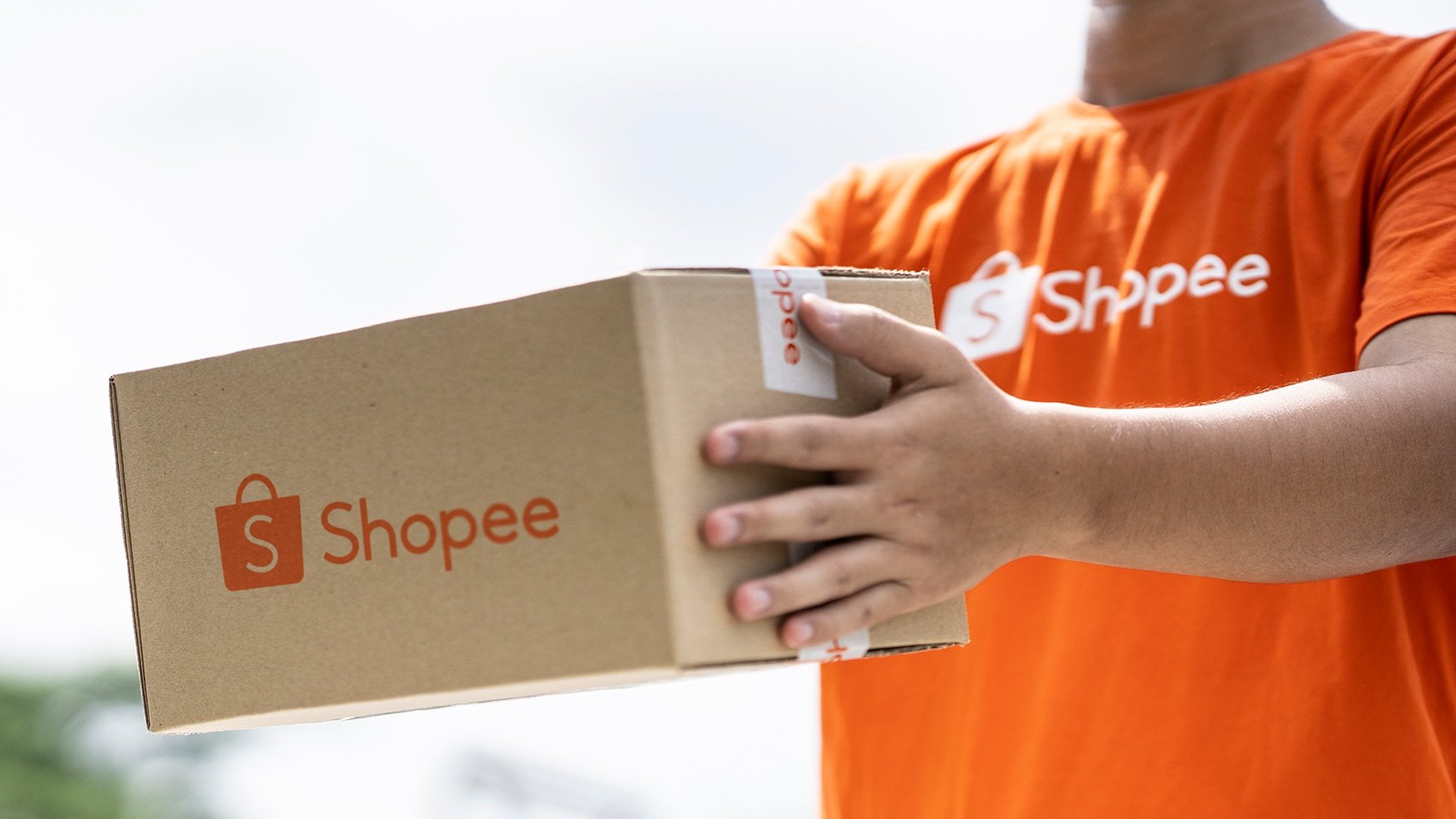 Como comprar na Shopee: Passo a passo