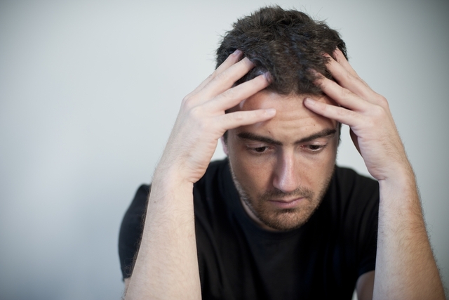 Você pode estar mentalmente exausto e não sabe, conheça os sintomas