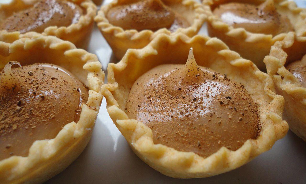 Receita de Pastelinho de Goiás: delicioso e muito crocante