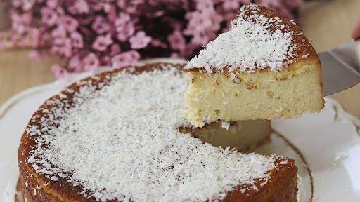 Receita de Docinho do Céu: sobremesa fácil de liquidificador que leva poucos ingredientes