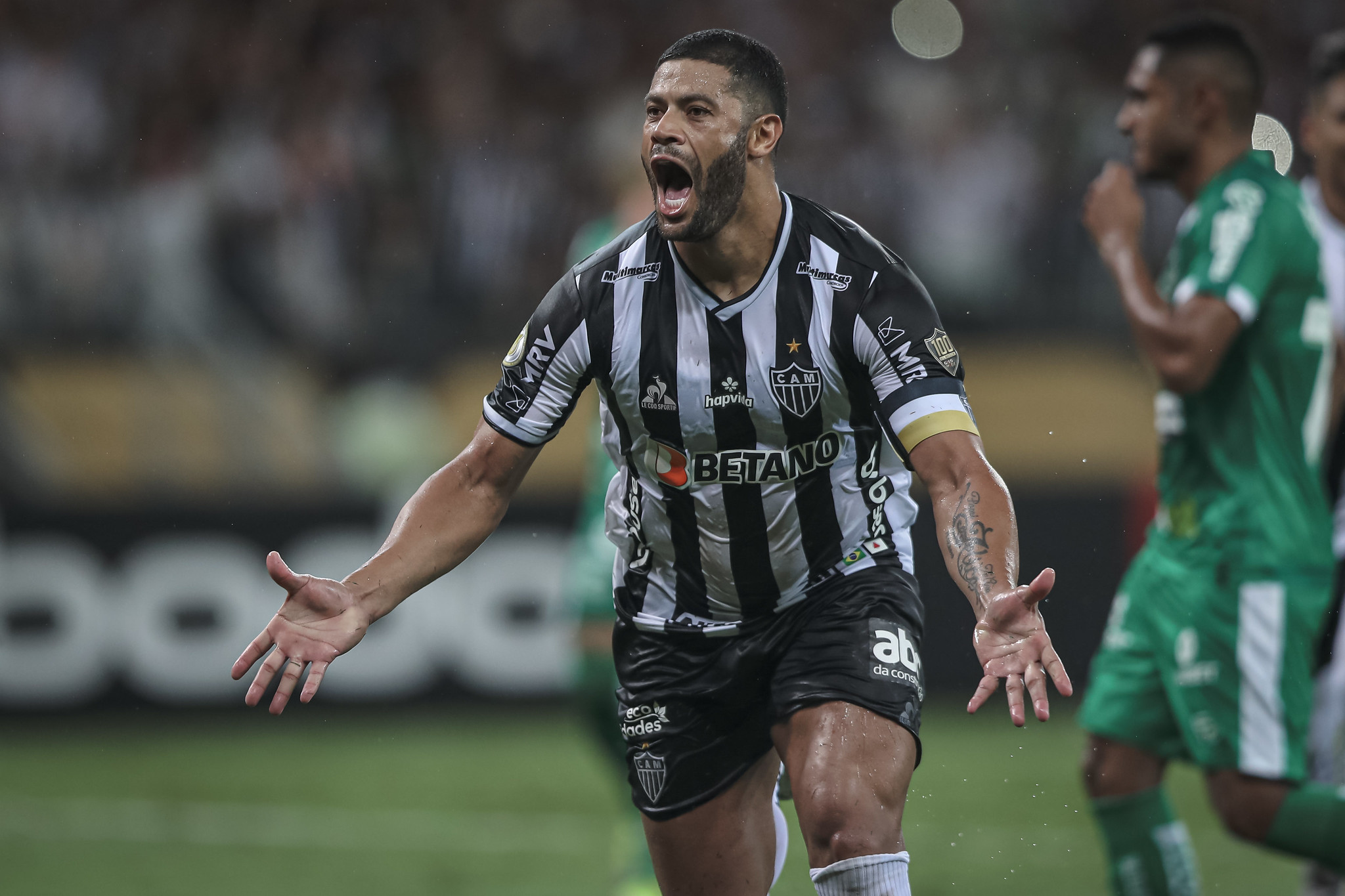 6 grandes destaques do Campeonato Brasileiro de 2021