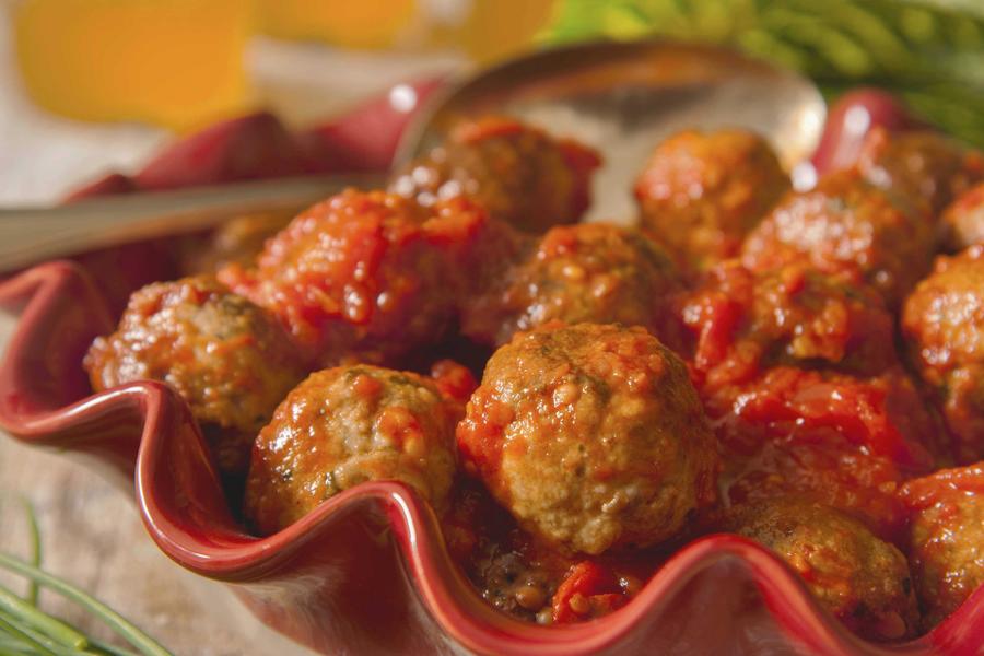 Receita de Bolinho de Carne Moída para fazer em casa: crocante por fora e cremoso por dentro