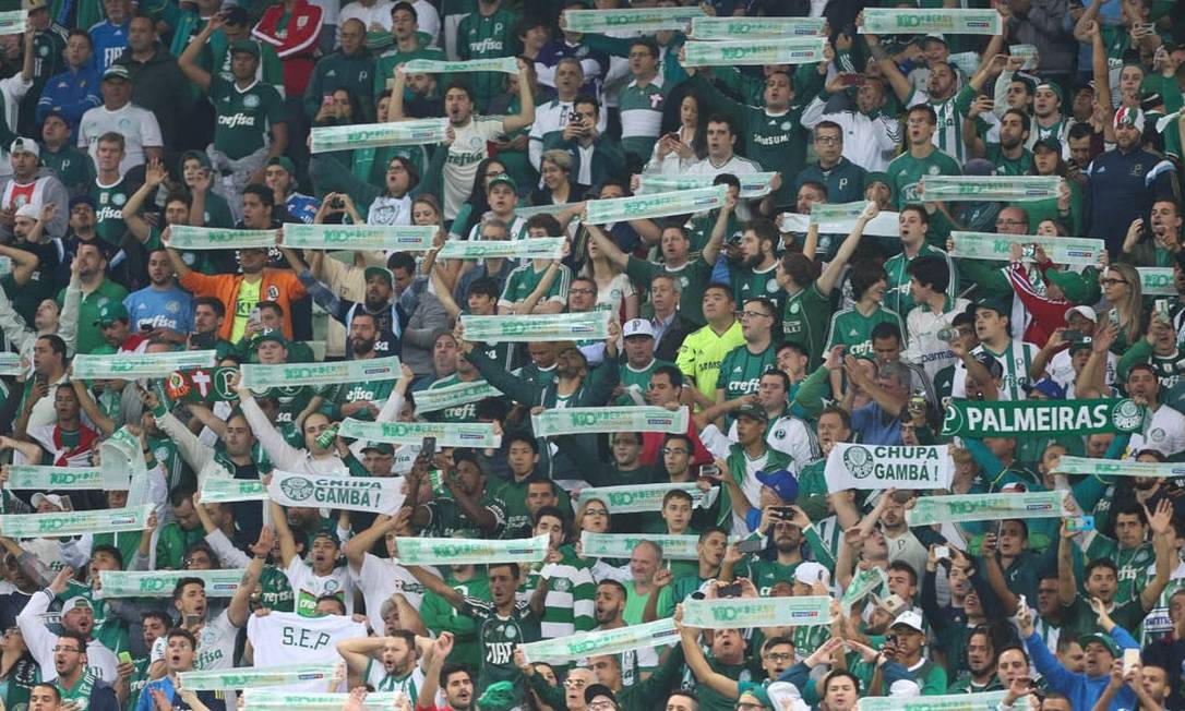 palmeiras