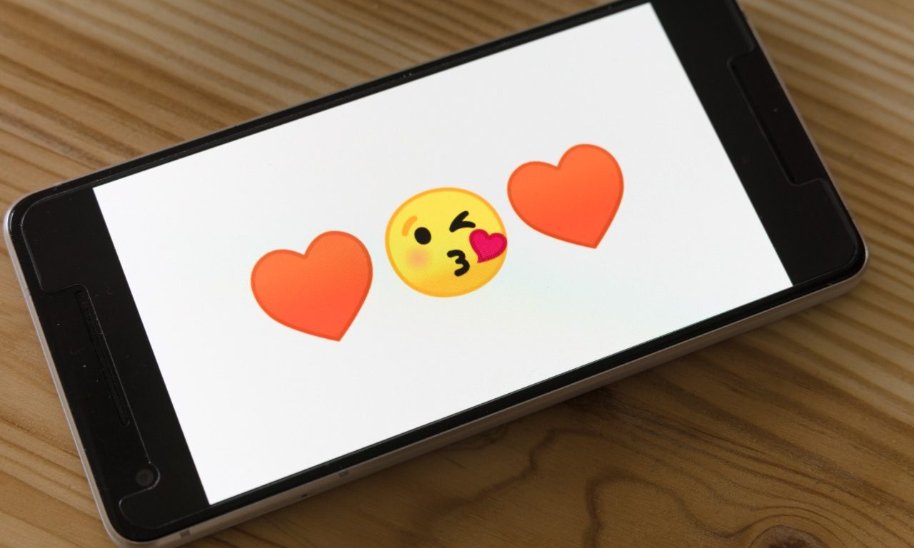 Descubra o verdadeiro significado de cada um dos emojis de coração no WhatsApp