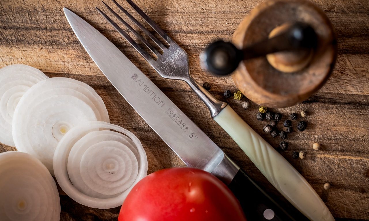 Estas são as pessoas que não deveriam comer muitas cebolas