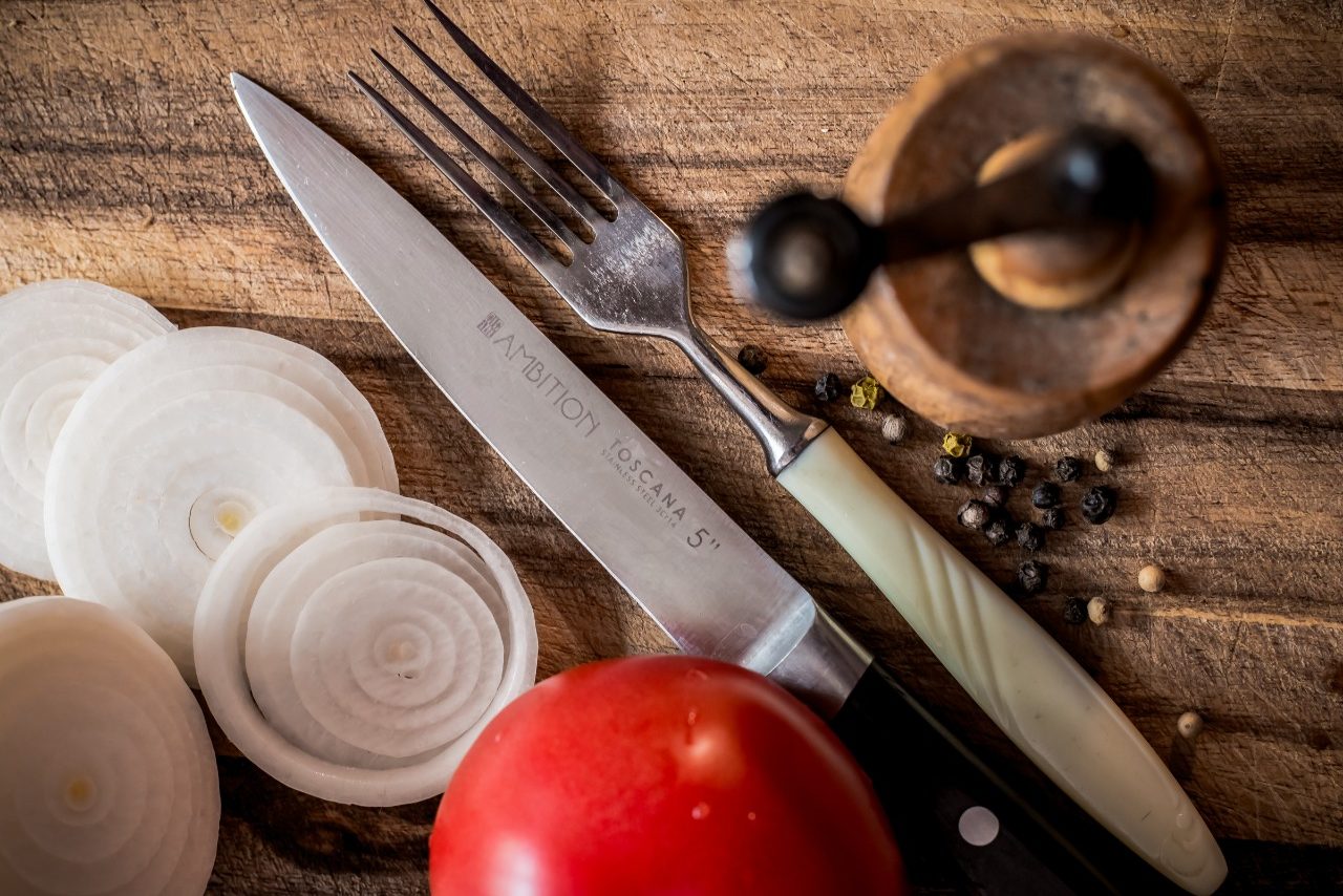 Estas são as pessoas que não deveriam comer muitas cebolas