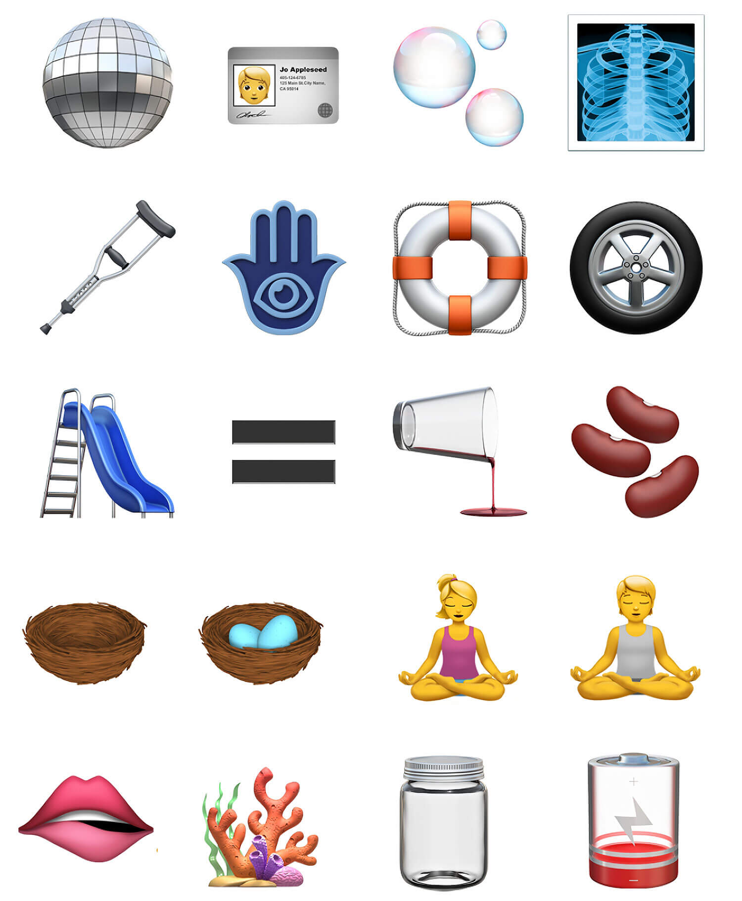 WhatsApp terá quase 40 novos emojis, incluindo de homem grávido; veja as imagens