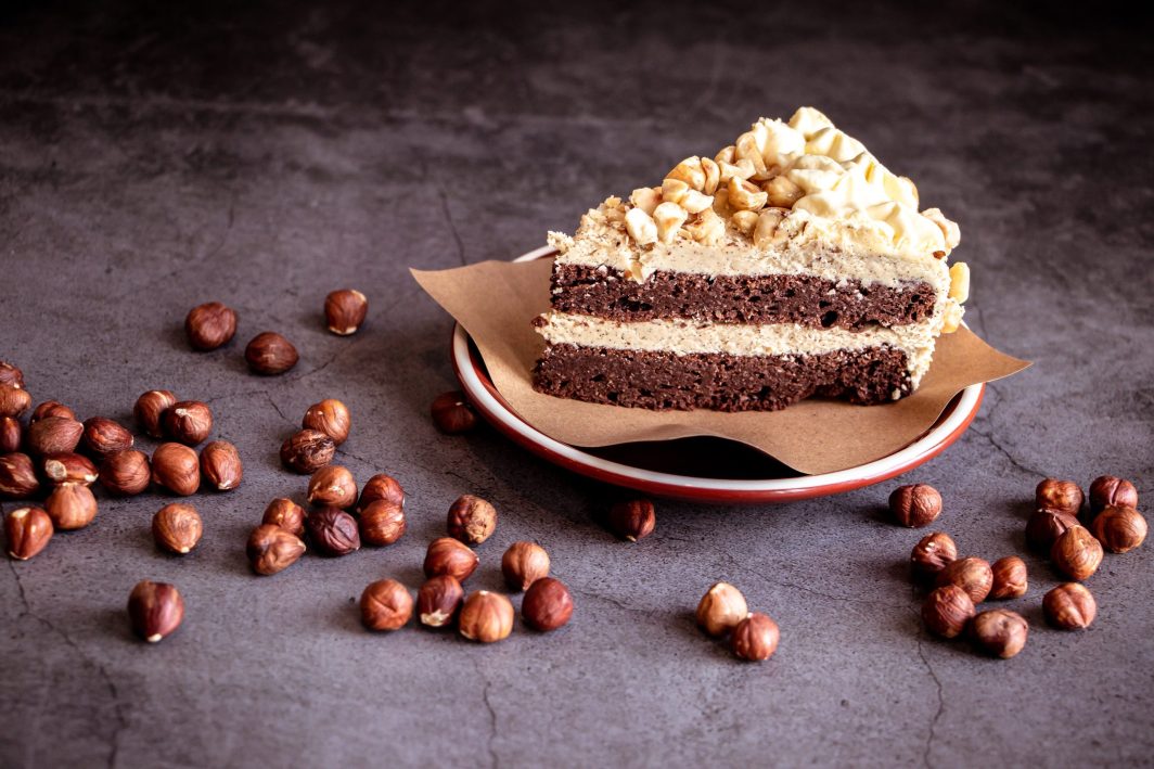 Receita de Torta Alemã para fazer em casa e deixar todo mundo babando