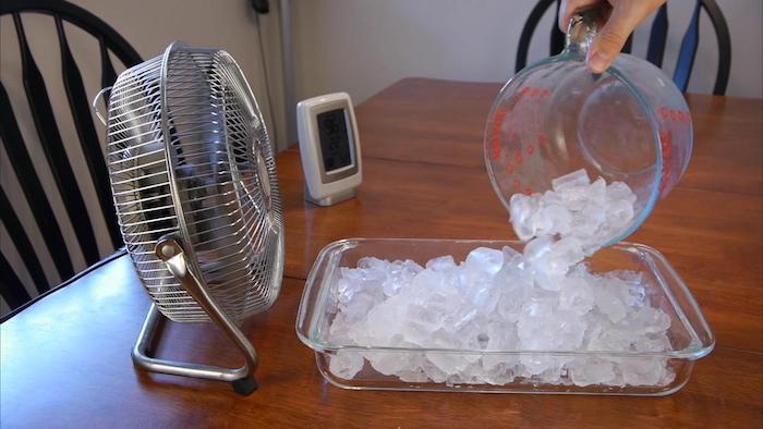 6 maneiras incríveis de se livrar do calor em casa sem um ar-condicionado