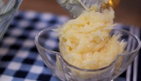 Receita de Cocada Cremosa para fazer em casa e matar a fome de doce