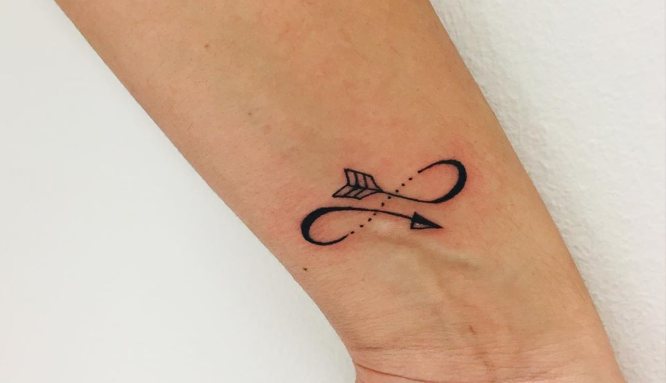 6 tatuagens discretas que guardam significados que poucos sabem