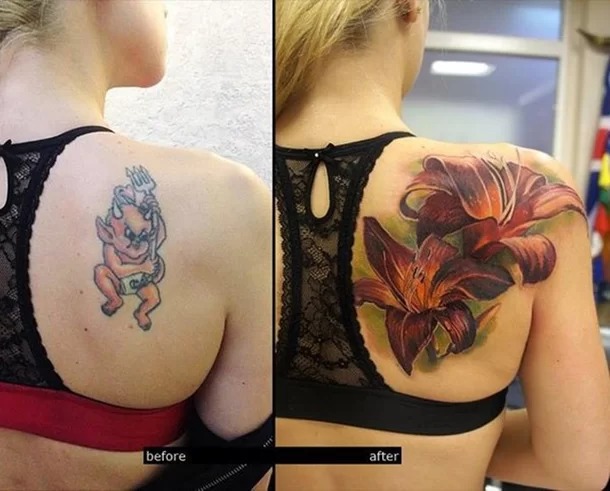 6 tatuagens feitas por brasileiros que só descobriram depois o significado e se arrependeram