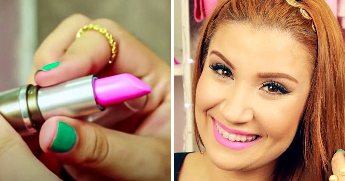 6 coisas que todo mundo já fez porque estavam na moda e hoje se arrepende