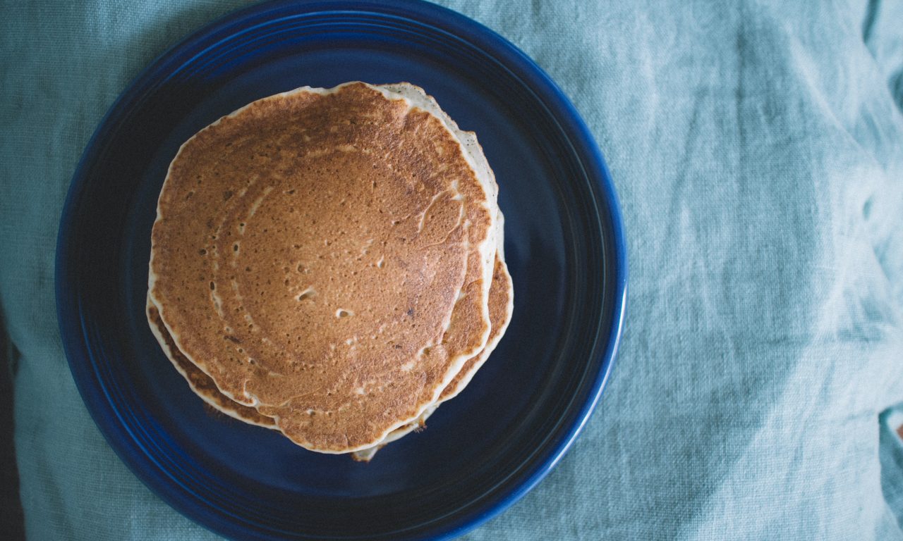 Receita de Panqueca de Liquidificador: aprenda a fazer em casa esta delícia