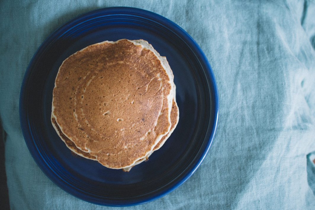 Receita de Panqueca de Liquidificador: aprenda a fazer em casa esta delícia