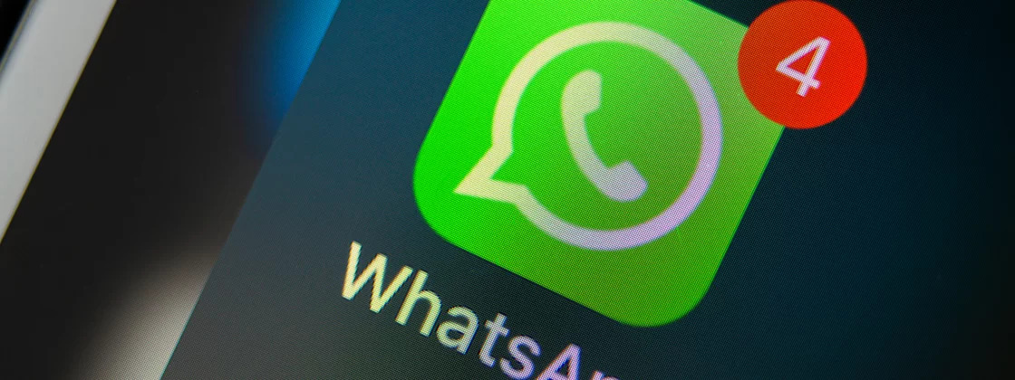 Descubra o que pode acontecer com quem usa o WhatsApp GB