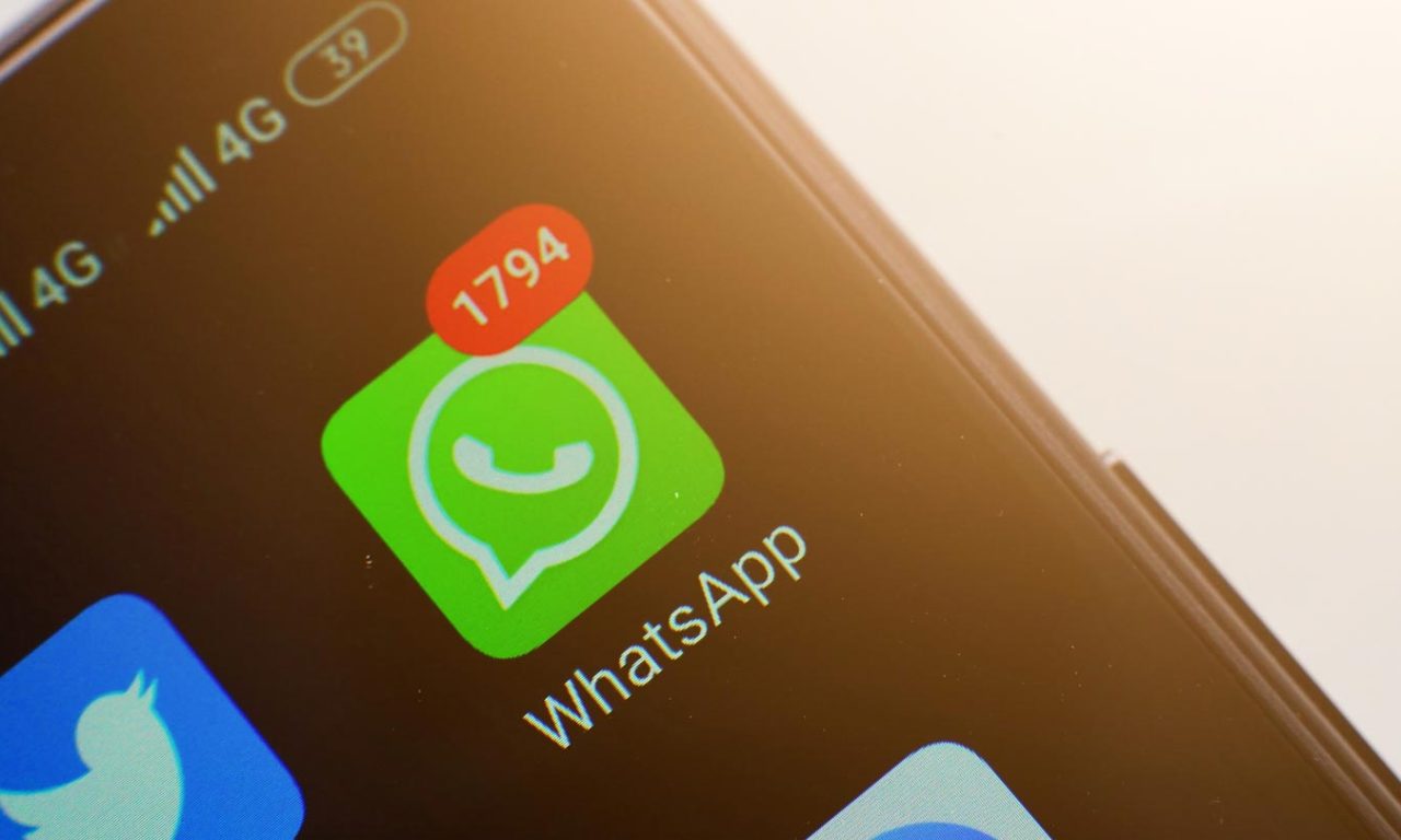 Chega nova função no WhatsApp que vai acabar com as desculpas de quem demora responder