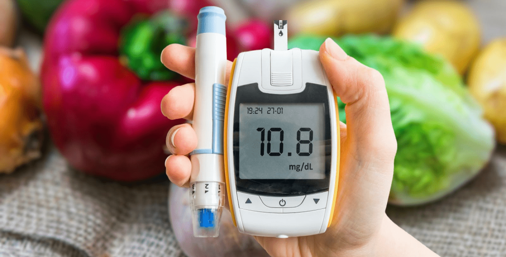 6 alimentos que ajudam no controle da diabetes e são uma delícia