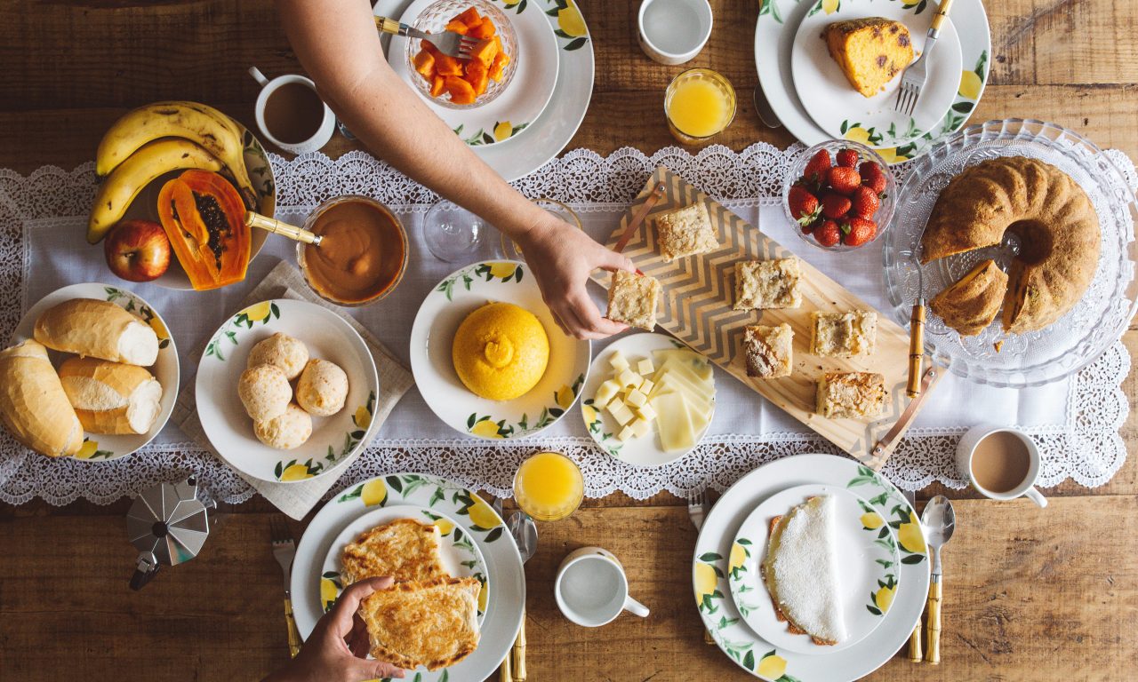 6 maneiras de aumentar o metabolismo que todo mundo pode fazer no dia a dia