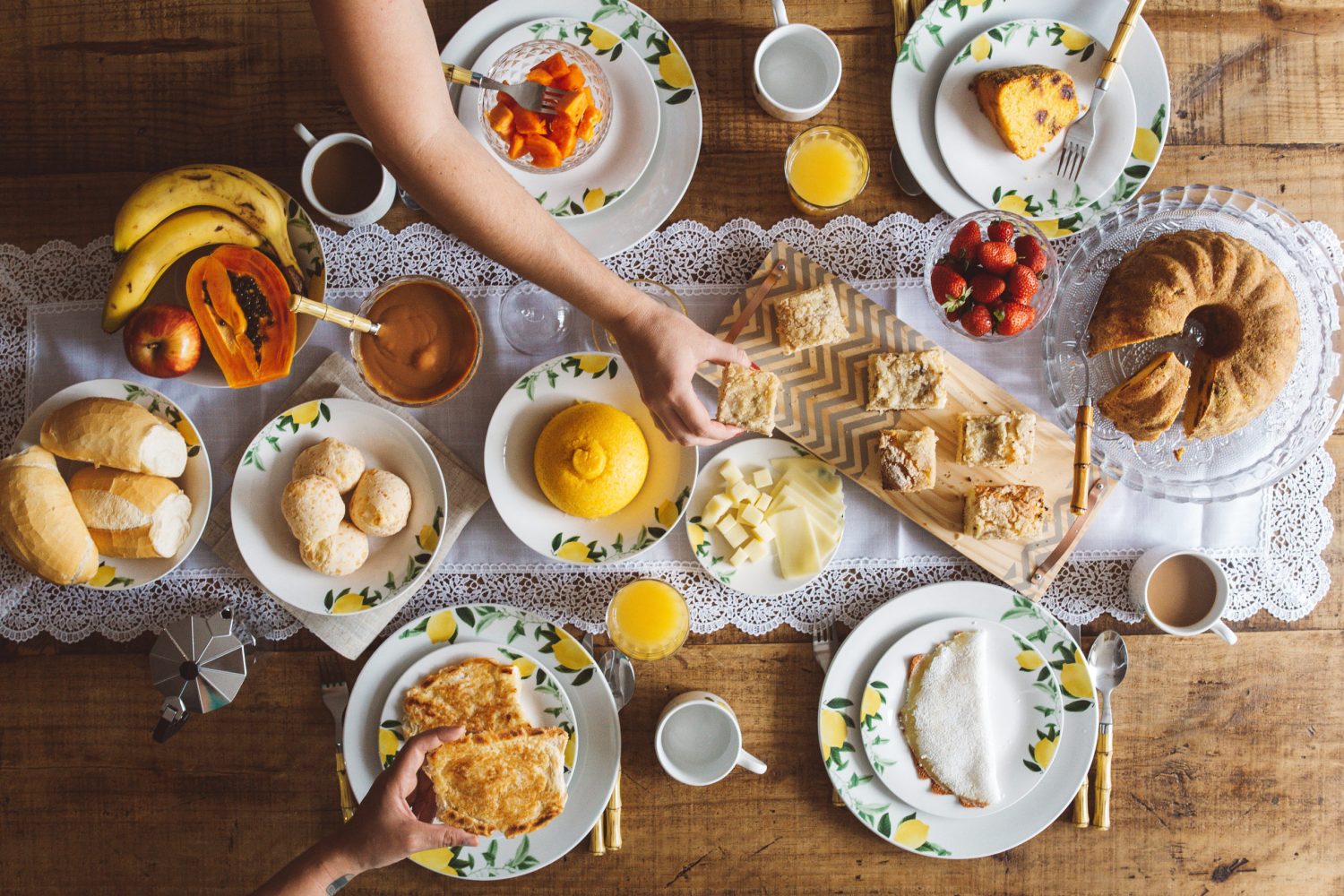 6 maneiras de aumentar o metabolismo que todo mundo pode fazer no dia a dia