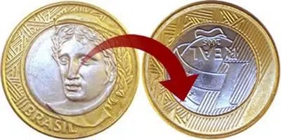 6 moedas em circulação que podem valer uma nota e poucos sabem