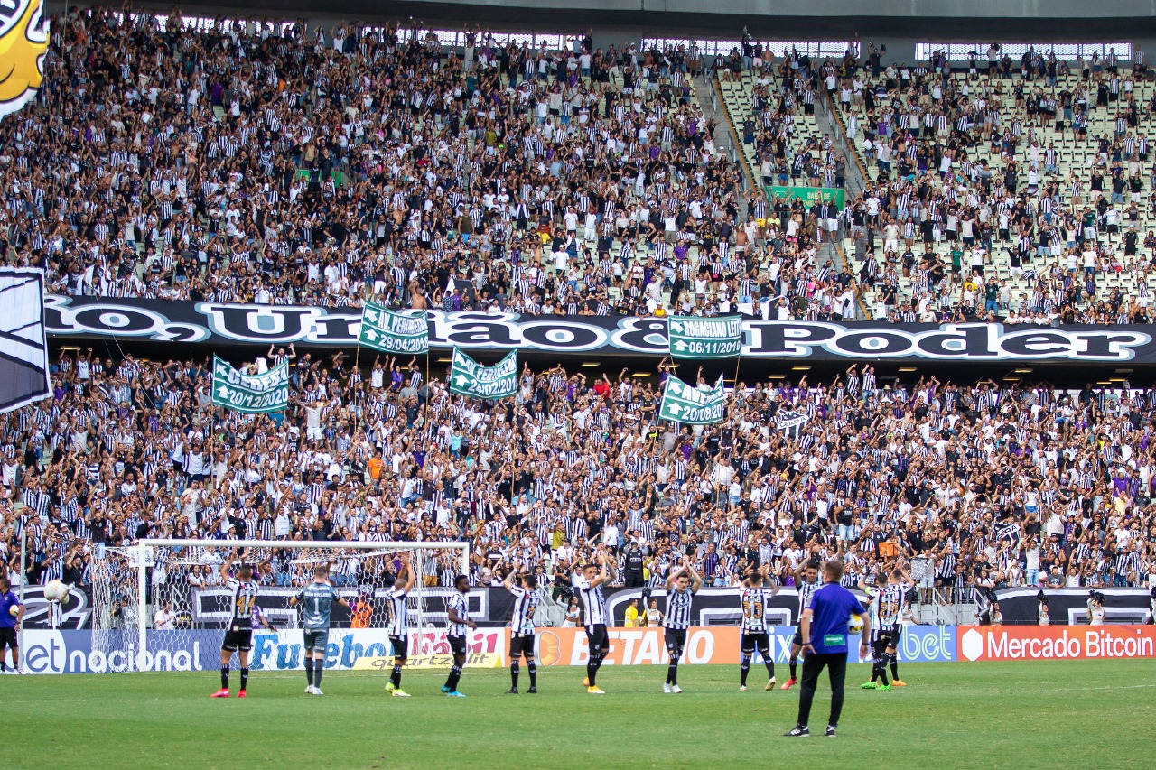 onde assistir Ceará x Athletico