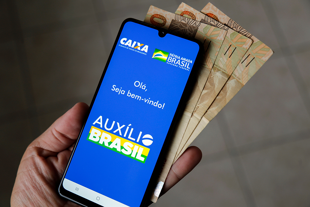 Aviso importante do Governo Federal para todos os beneficiários do Auxílio Brasil