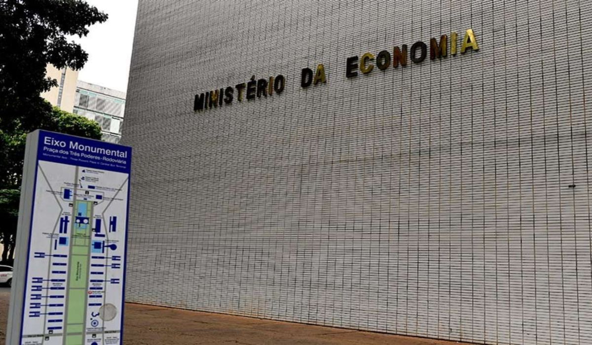 Ministério da Economia