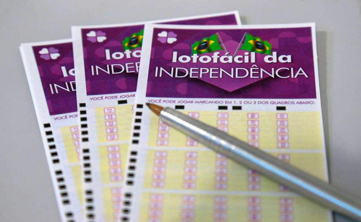 3 signos que podem ter sorte na Lotofácil de Independência que vai pagar R$ 180 milhões