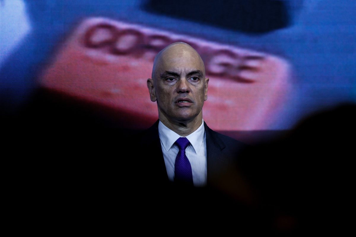 Alexandre de Moraes