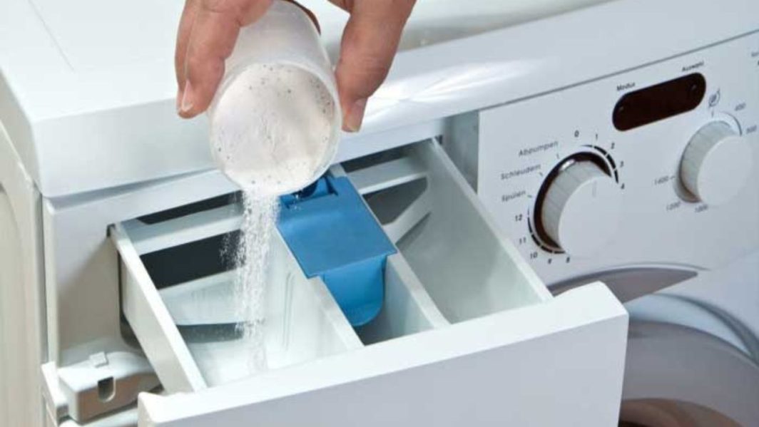 Quem tem máquina de lavar em casa deve seguir estas 6 dicas