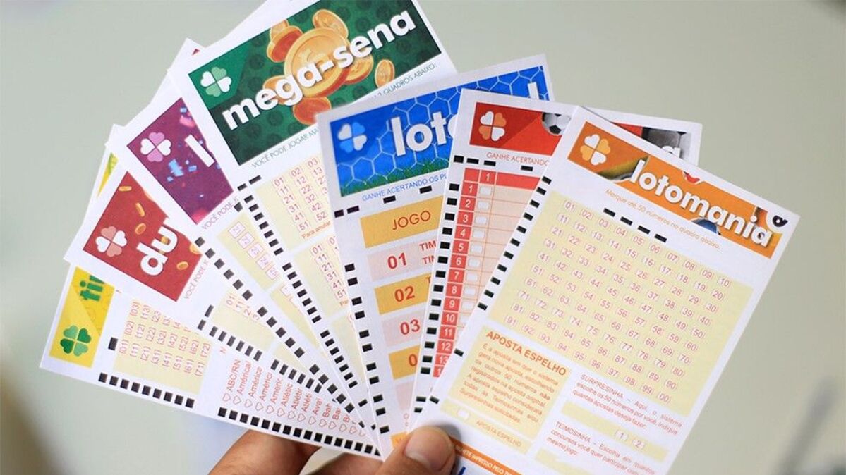 Os signos que vão ter em fevereiro um mês de sorte para jogar na loteria