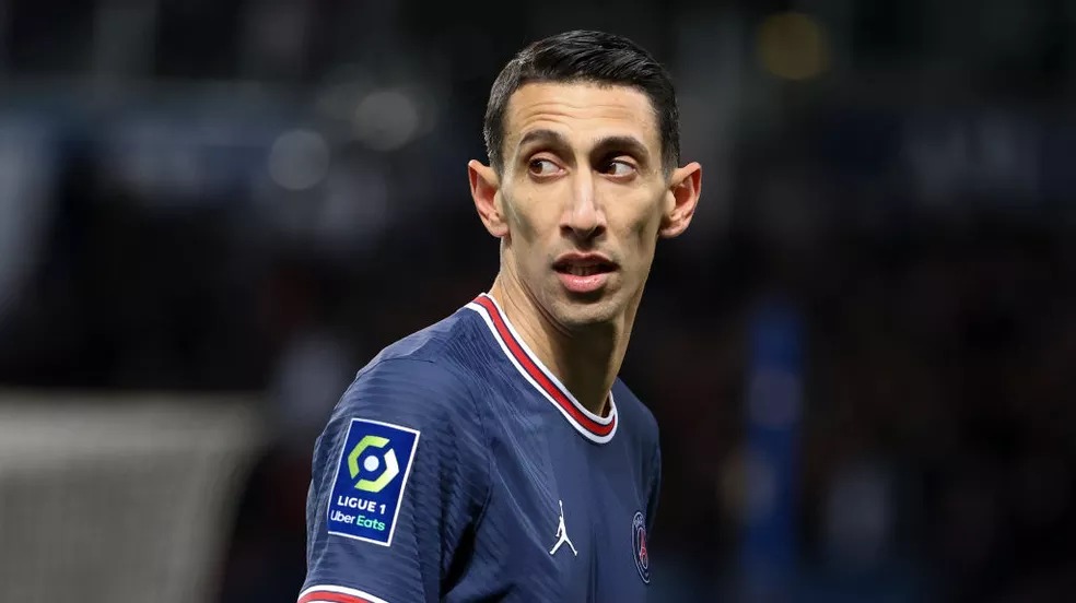 Di maria