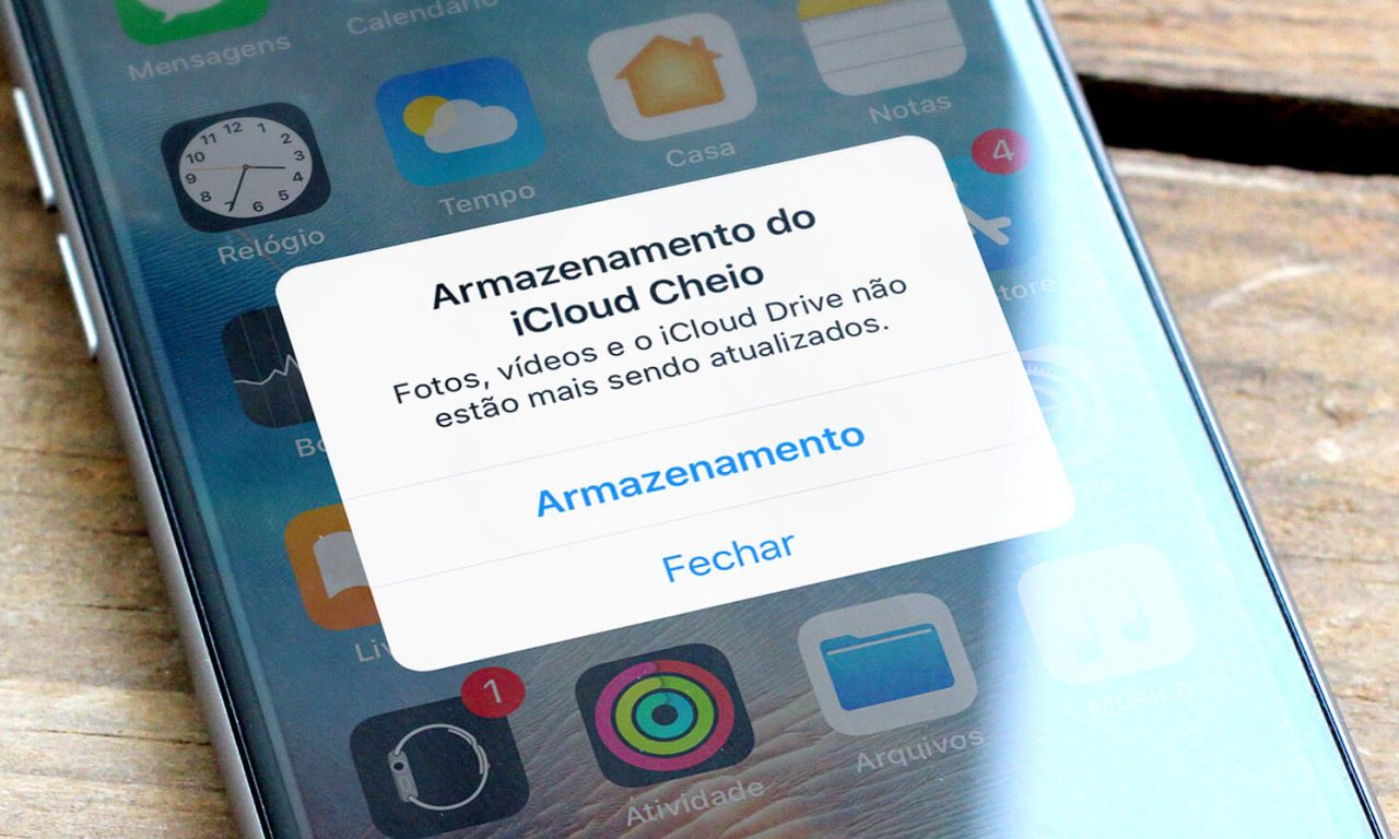 É por isso que o seu celular está sem memória e travando