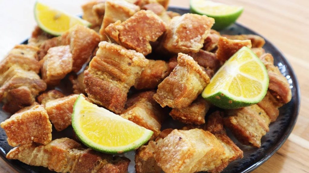Receita de Torresmo na Panela de Pressão: aprenda a fazer em casa
