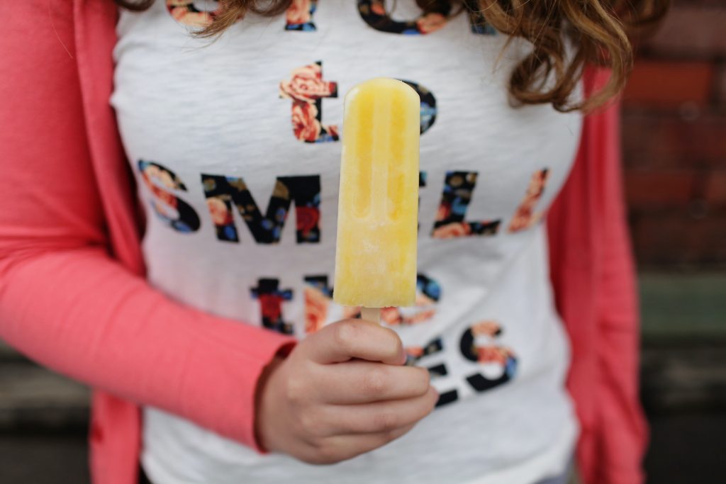 Receita de Picolé de Milho Verde: fica uma delícia fazer em casa nesse calor