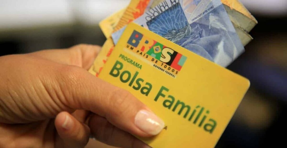 Saiba qual deve ser o valor do novo Bolsa Família a partir de 2023