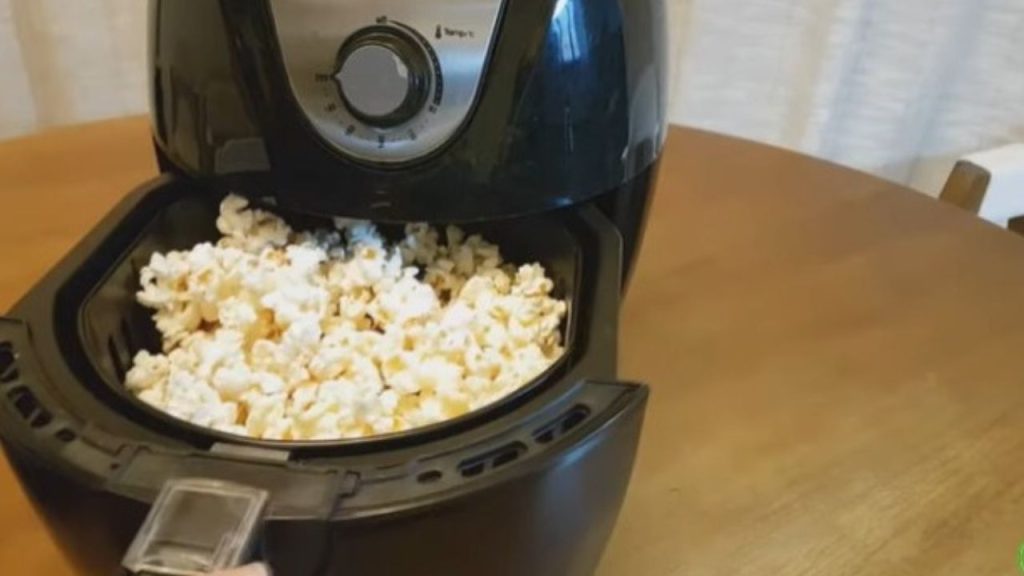 6 formas inteligentes de usar a Air fryer que todo mundo deveria conhecer