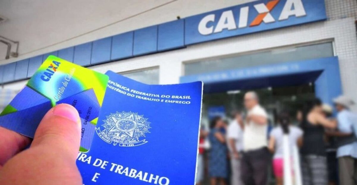 Quem trabalhou em 2021 pode ter direito ao PIS; veja quando receber