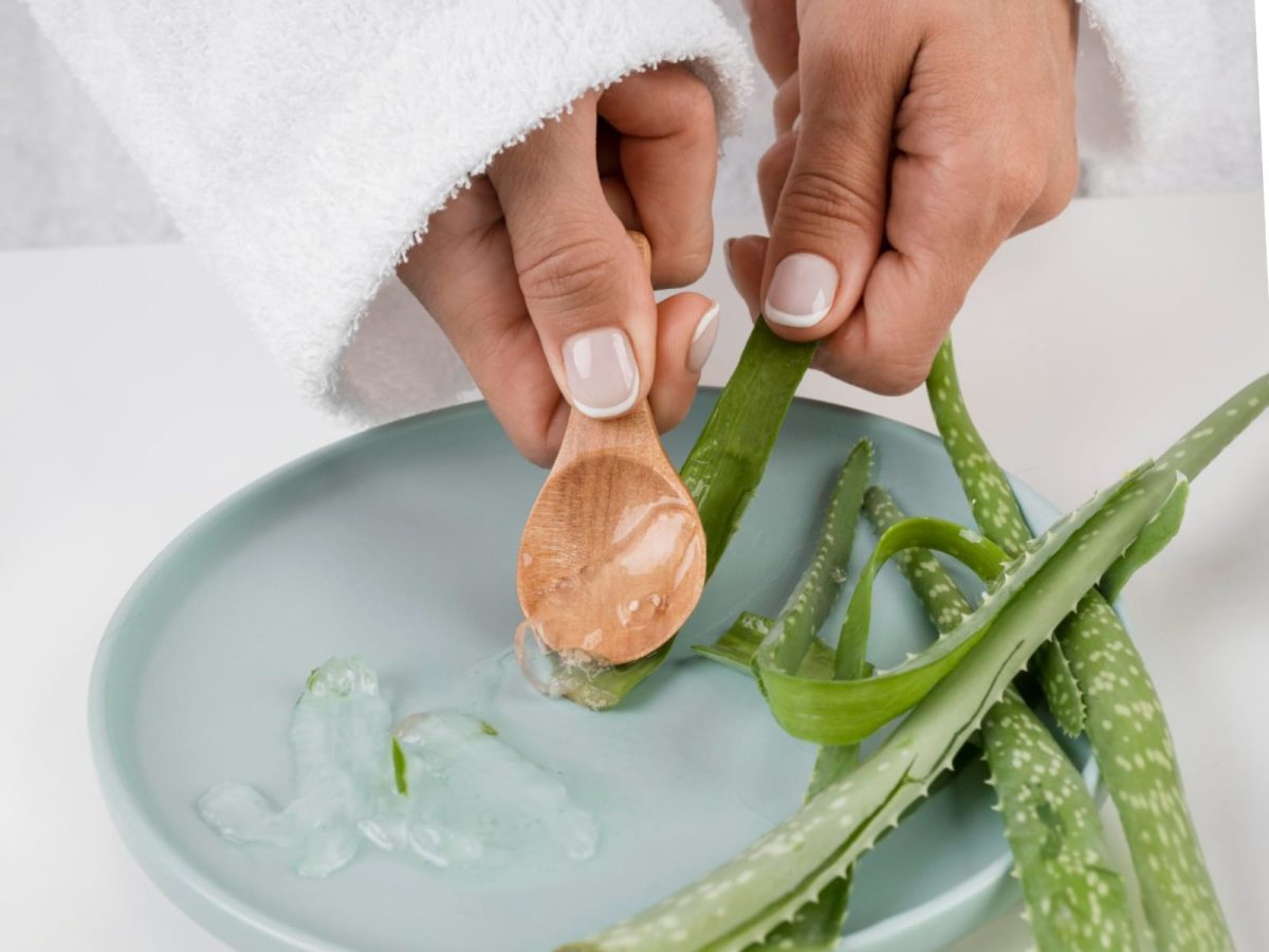 Conheça a planta que protege e deixa o cabelo bonito e macio