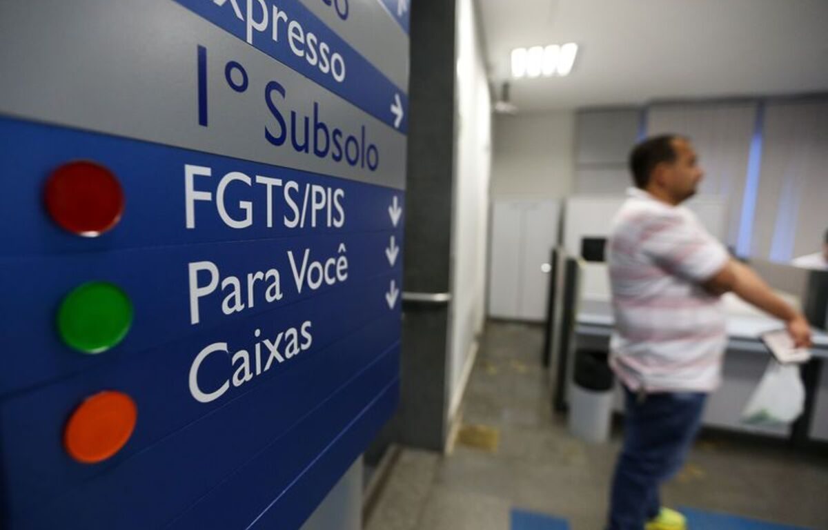 Saiba quem tem direito de receber o PIS em 2023; consulta pode ser feita online