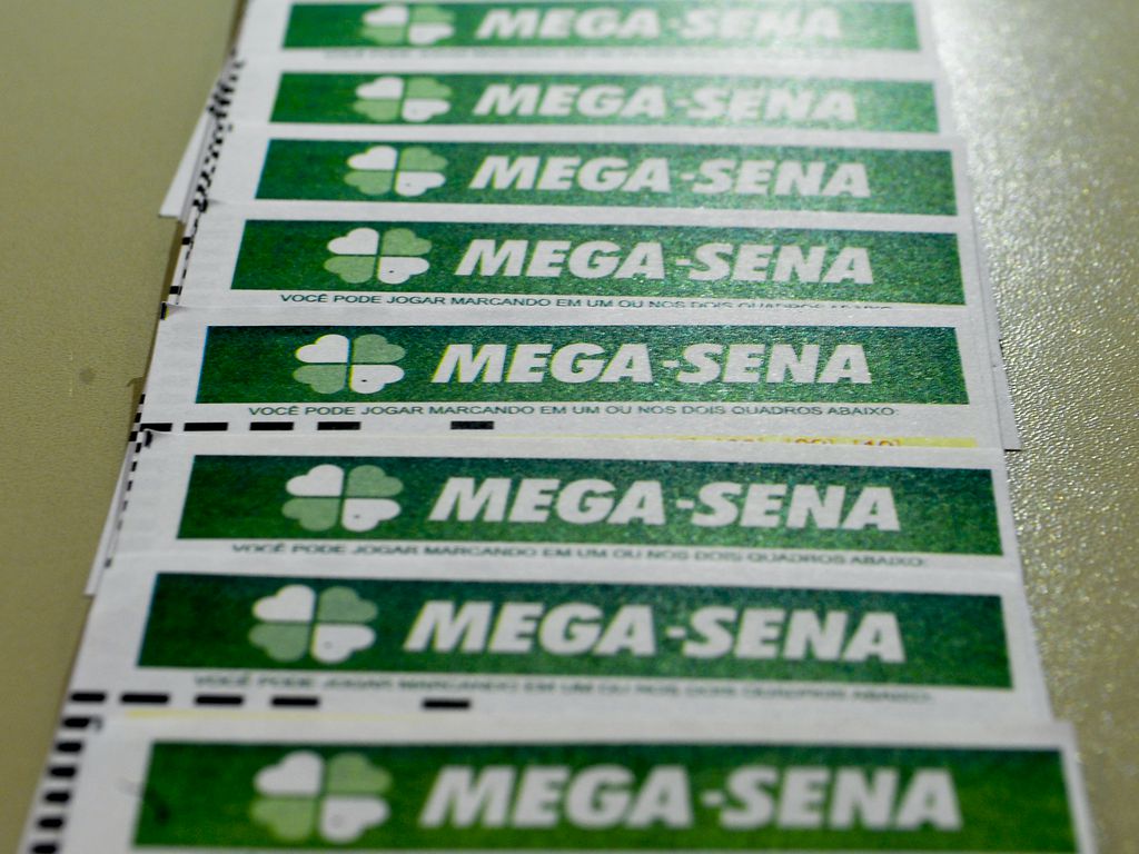 Mega Sena 2626