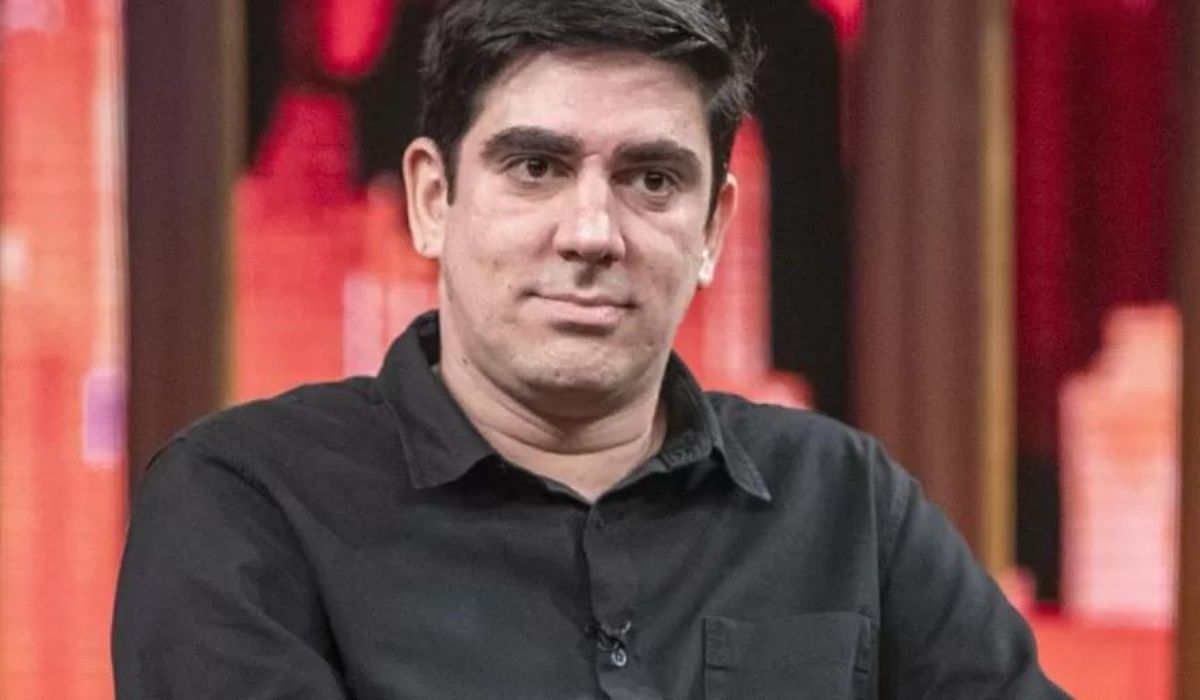 Marcelo Adnet