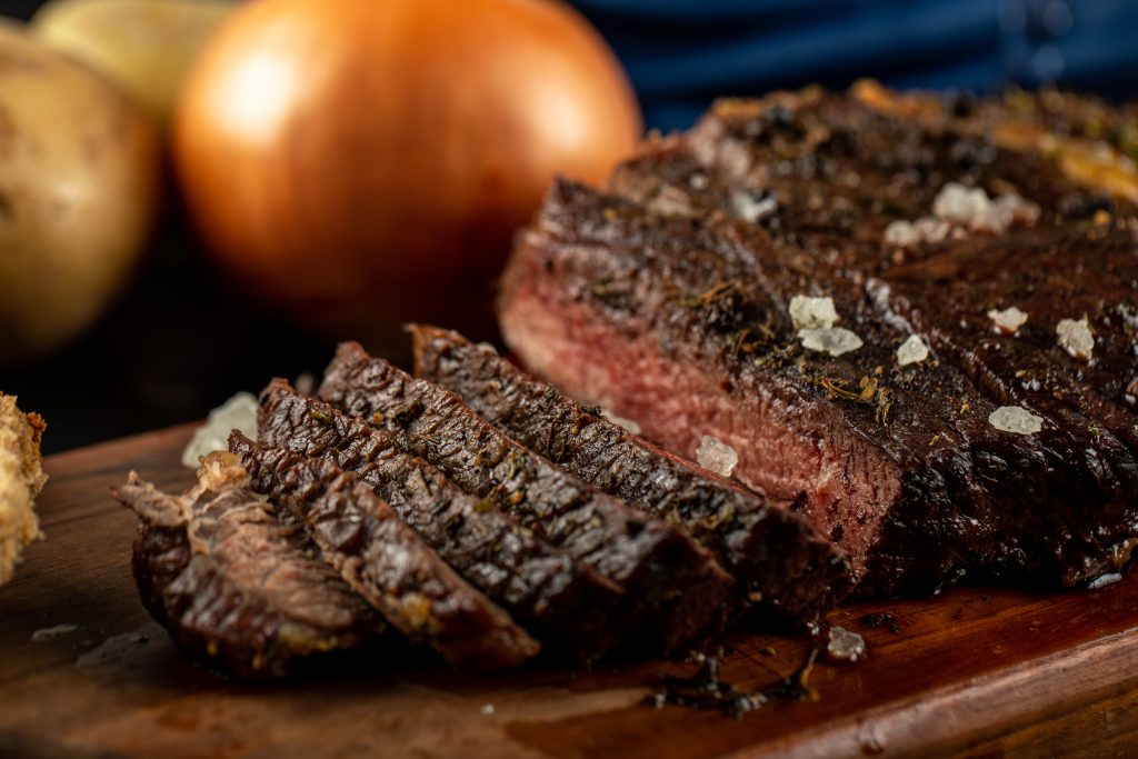 6 segredos de chefs para fazer churrasco na Airfryer sem errar