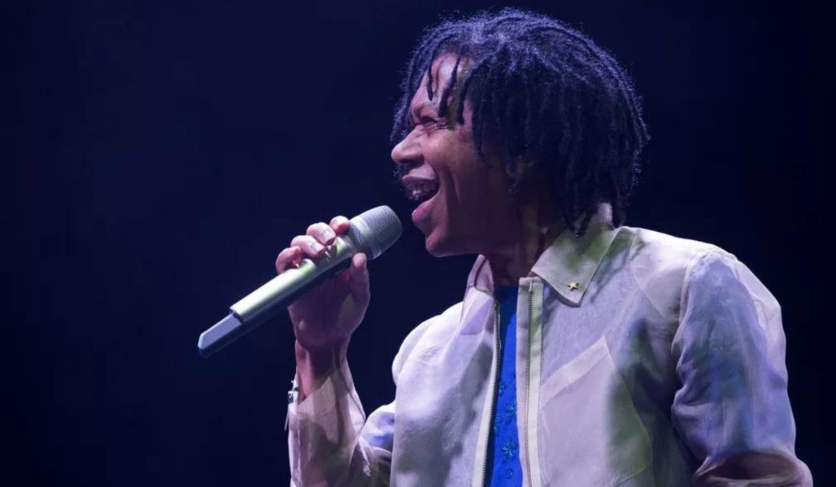 Djavan