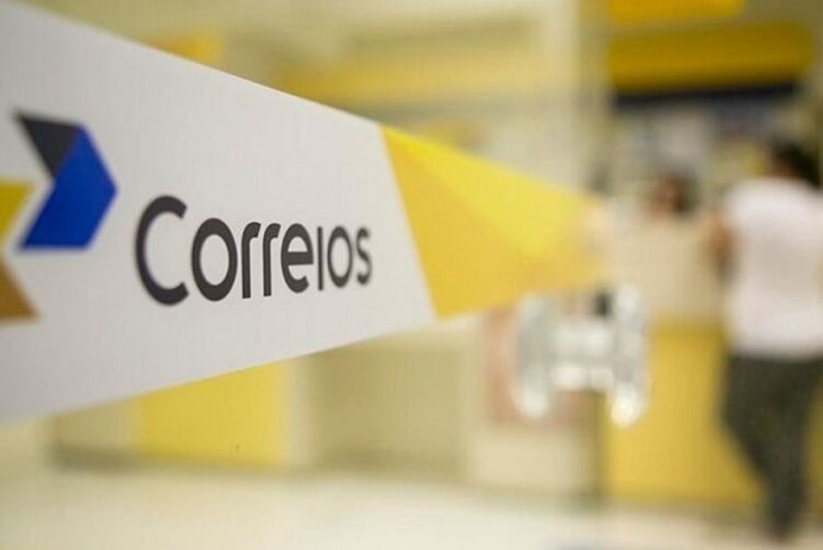 Correios